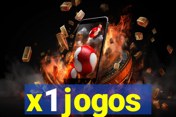 x1 jogos